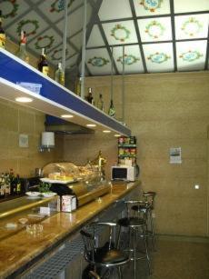 Hostal Ds Velilla de San Antonio Bagian luar foto